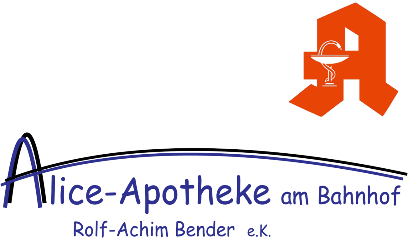 Alice Apotheke Logo