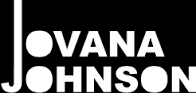 jovana johnson logo