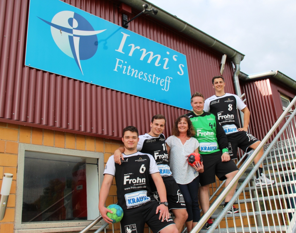 2018 05 25 TVA Mnner bei Irmis Fitnesstreff kompr